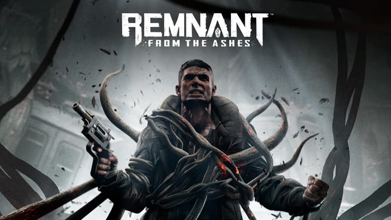 Remnant: From the Ashes