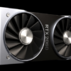 NVIDIA GeForce RTX 2060