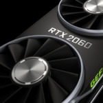 NVIDIA GeForce RTX 2060