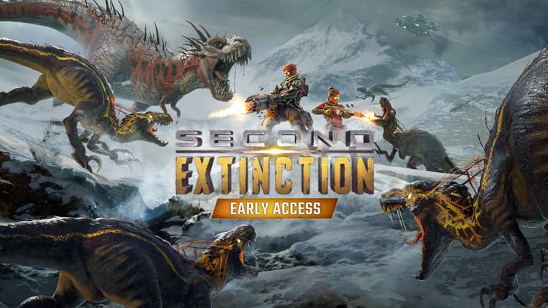 Second Extinction