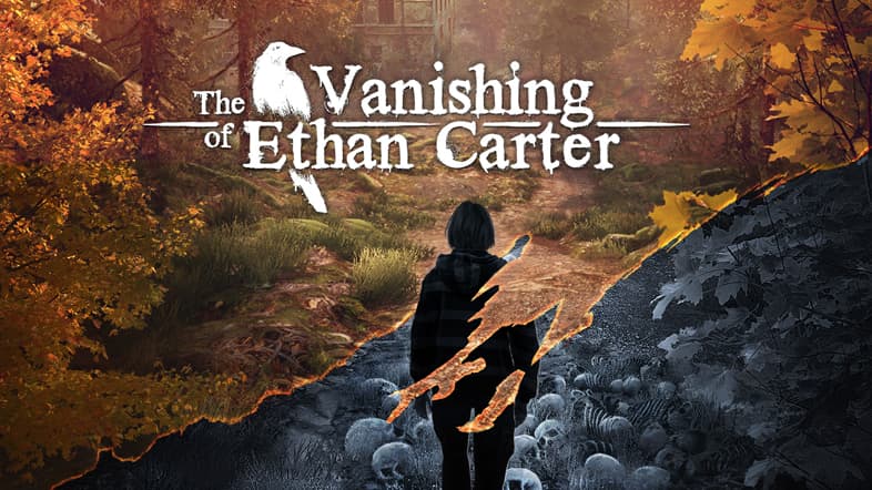 The Vanishing of Ethan Carter