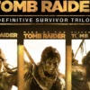 Tomb Raider: Definitive Survivor Trilogy (トゥームレイダー ディフィニティブ サバイバー トリロジー)