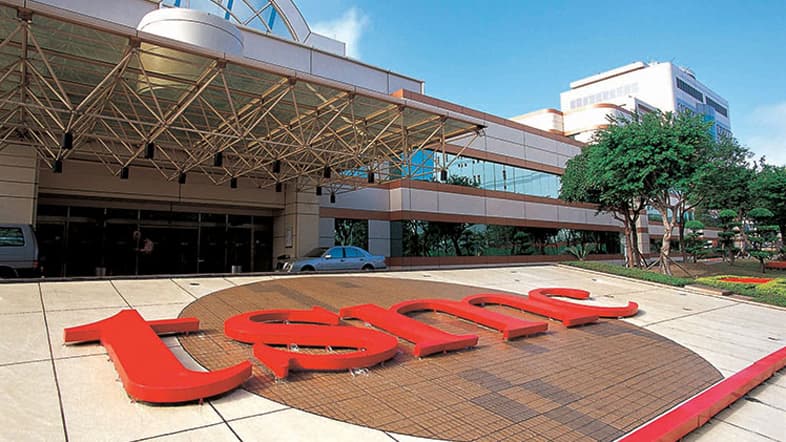 TSMC