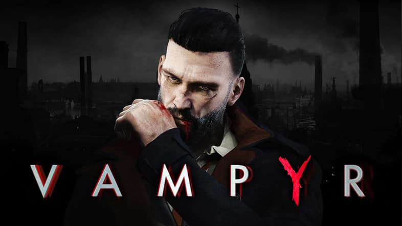 Vampyr