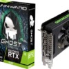 GAINWARD GeForce RTX3050 GHOST 8GB GDDR6 128bit 3-DP HDMI