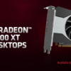 Radeon RX 6500 XT