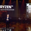 AMD Zen 4 Ryzen 7000 Series - CES 2022