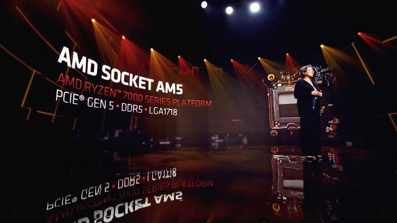 AMD Socket AM5