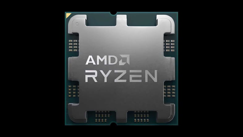 AMD Zen 4 Ryzen 7000 Series