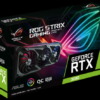 ASUS ROG Strix GeForce RTX 3080 OC Edition 12GB