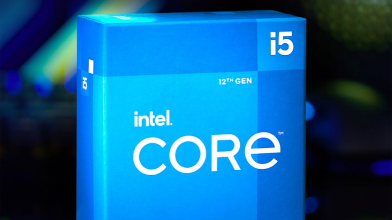 Intel Core i5