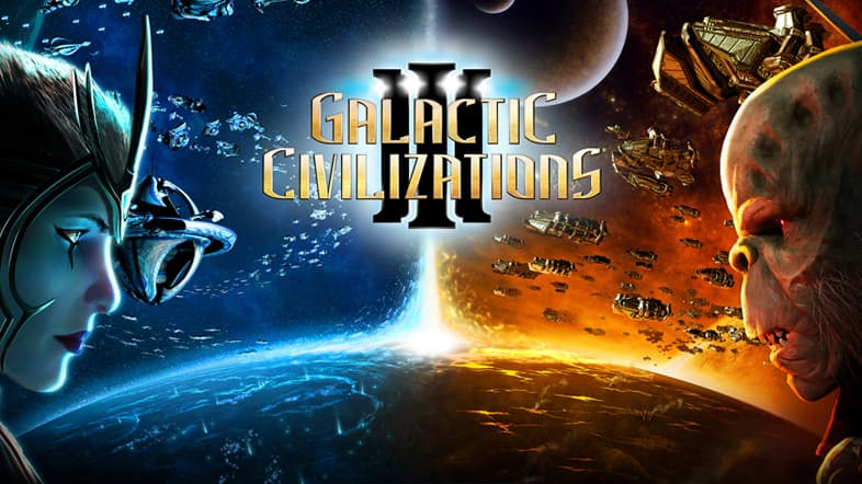 Galactic Civilizations III