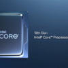 Intel 12th Gen Alder Lake-S Core 12000 Series