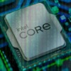 Intel Core Processors Issue