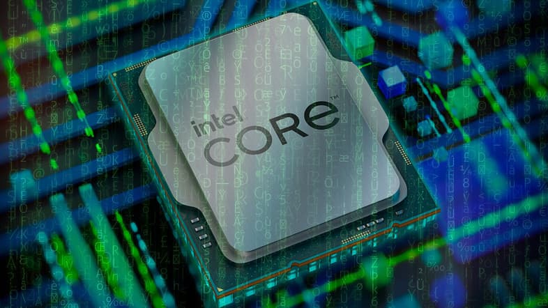 Intel Core Processors Issue