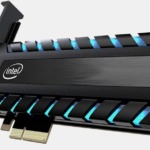 Intel SSD