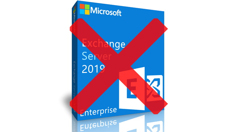 Microsoft Exchange Server