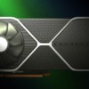 NVIDIA GeForce RTX 3000 Series