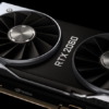 NVIDIA GeForce RTX 2060