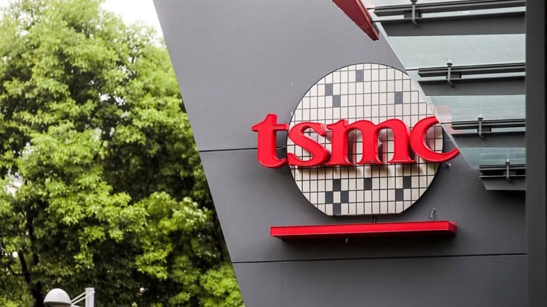 TSMC