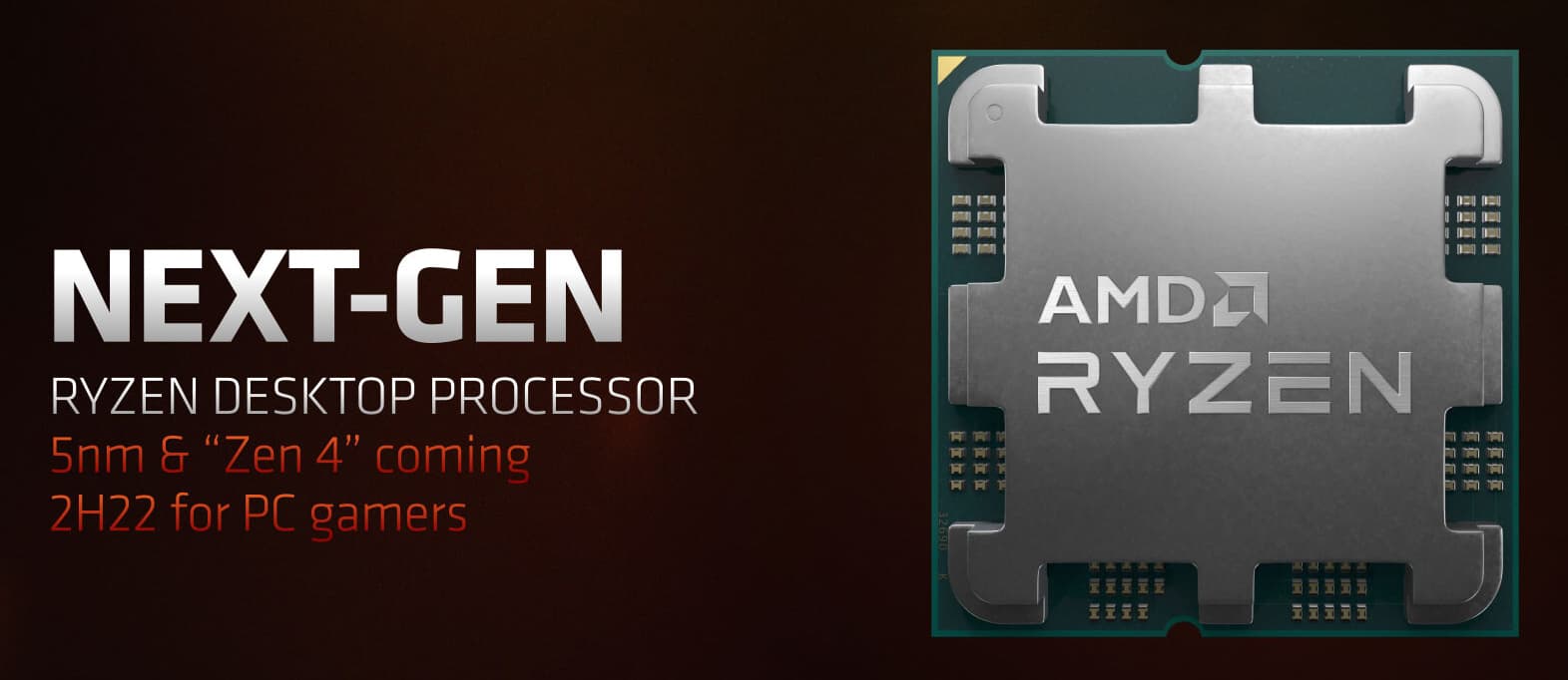 AMD Zen 4 Ryzen