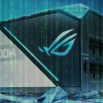 ASUS ROG THOR 1000W Platinum II (ROG-THOR-1000P2-GAMING)