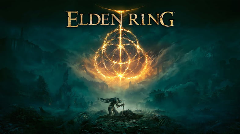 エルデンリング (Elden Ring)