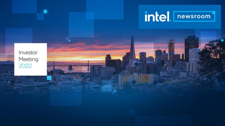 Intel News