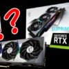 MSI GeForce RTX SUPRIM X