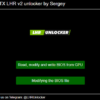 Nvidia RTX LHR v2 Unlocker