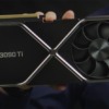 NVIDIA GeForce RTX 3090 Ti