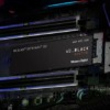 WD_BLACK SN770 NVMe SSD