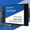 SSD