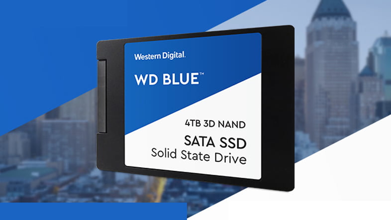 SSD