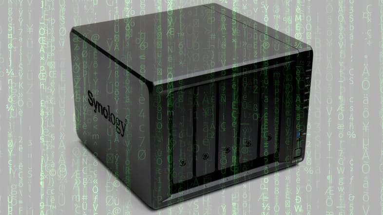 Synology NAS