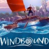 Windbound (ウインドバウンド)