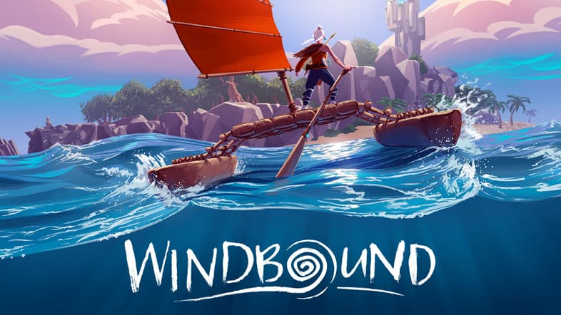 Windbound (ウインドバウンド)