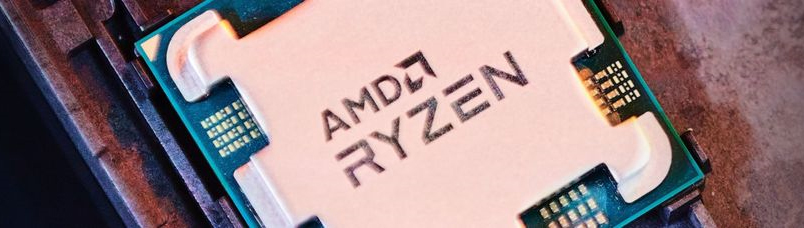 AMD Zen 4 Ryzen 7000 Series