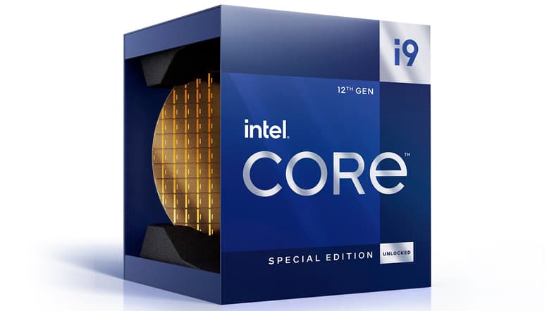 Intel Core i9-12900KS