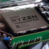 AMD Ryzen Threadripper