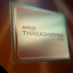 AMD Ryzen Threadripper PRO