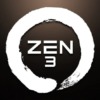 AMD Zen 3 アーキテクチャ