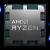 AMD Zen 4 Ryzen