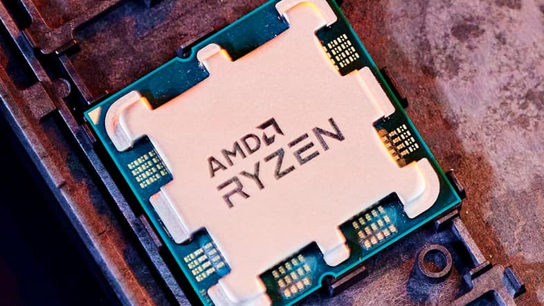 AMD Zen 4 Ryzen 7000シリーズ