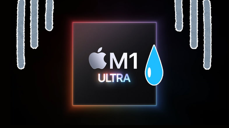 Apple M1 Ultra