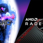 Intel Arc Alchemist ＆ Radeon RX