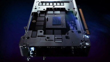 Intel Arc Aシリーズ Limited Edition デスクトップカード