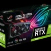 ASUS GeForce RTX 3080