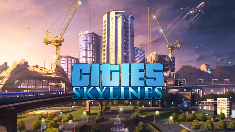 Cities: Skylines