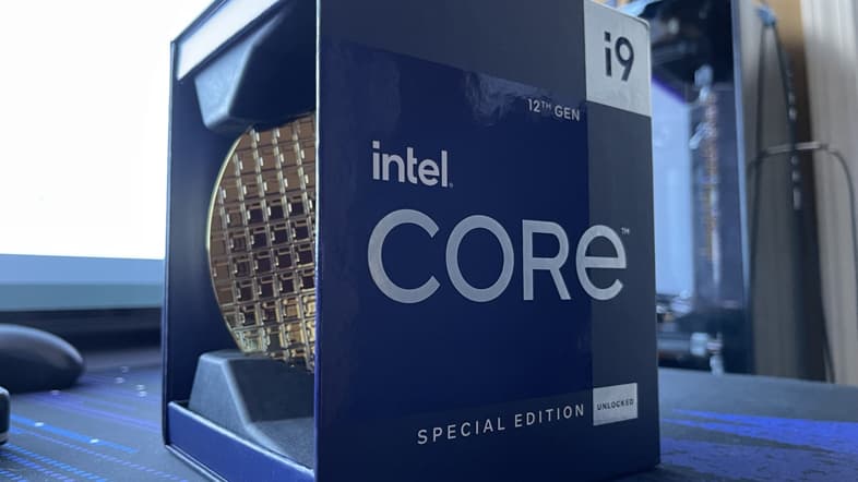 Intel Core i9-12900KS